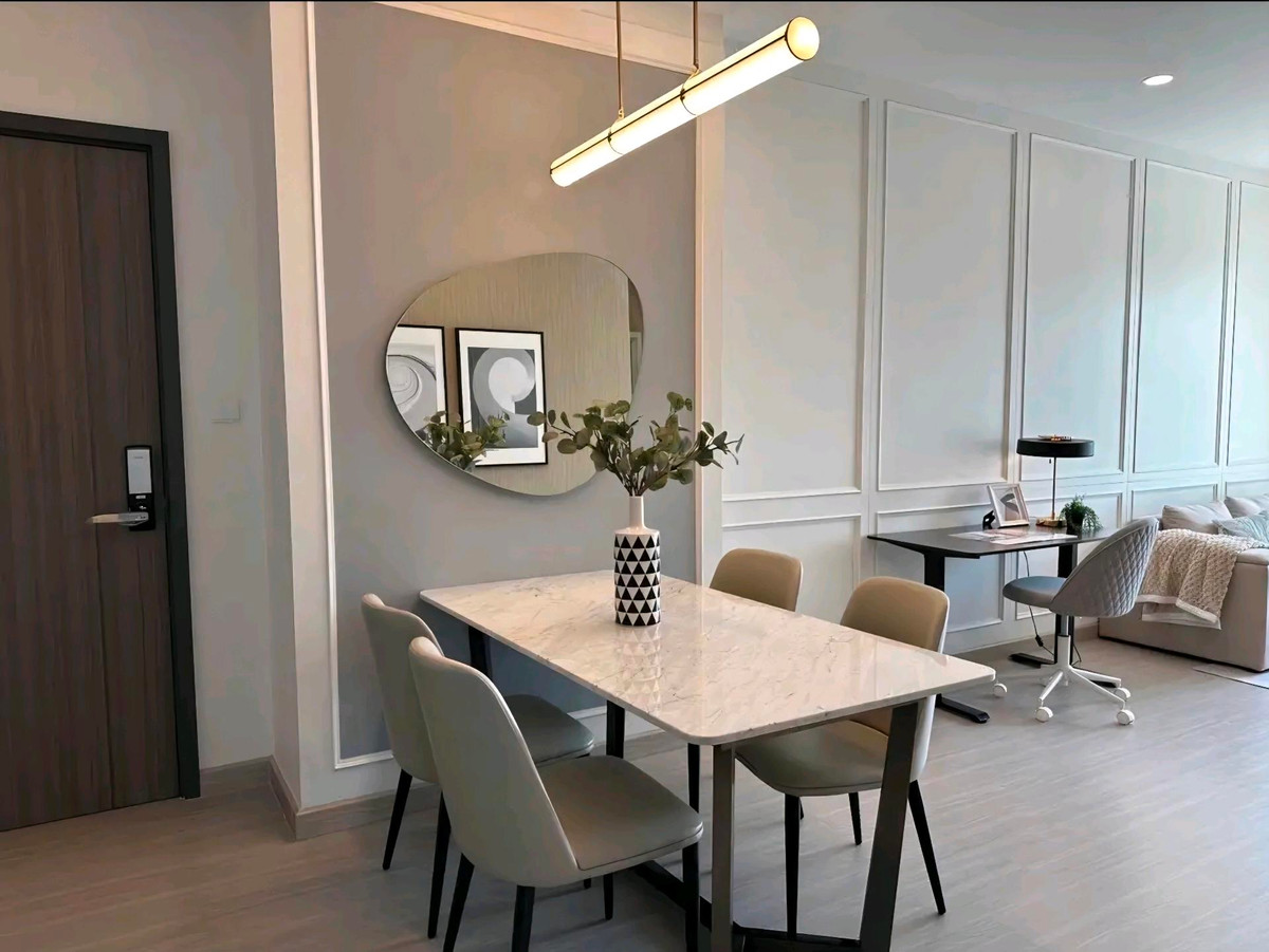 ขายคอนโดสยาม จุฬา สามย่าน : (For Sale🔥) 📍Supalai Premier Siphraya-Samyan | 2B2B 73sq.m. | ขายพร้อมผู้เช่า พร้อมรับค่าเช่าเดือนละ 45,000 🤑