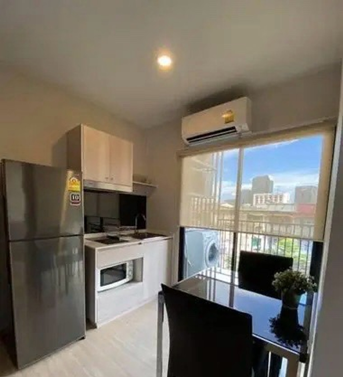 For RentCondoOnnut, Udomsuk : 🏢 The Tree Onnut Station is ready to move in.