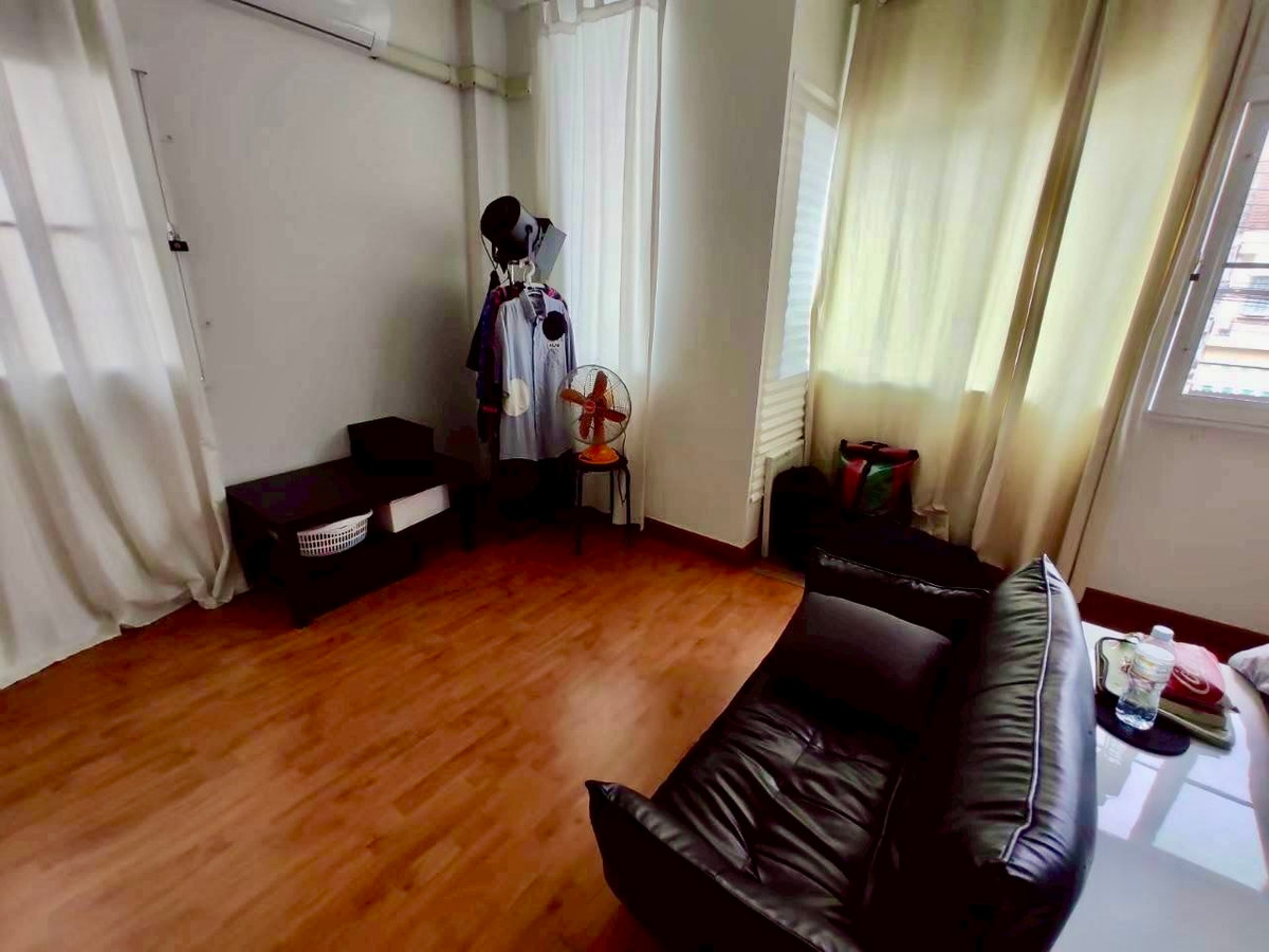 ขายทาวน์โฮมอ่อนนุช อุดมสุข : คาซ่า ซิตี้ สุขุมวิท 101/1 / 3 ห้องนอน (ขาย), Casa City Sukhumvit 101/1 / 3 Bedrooms (FOR SALE) GNG033