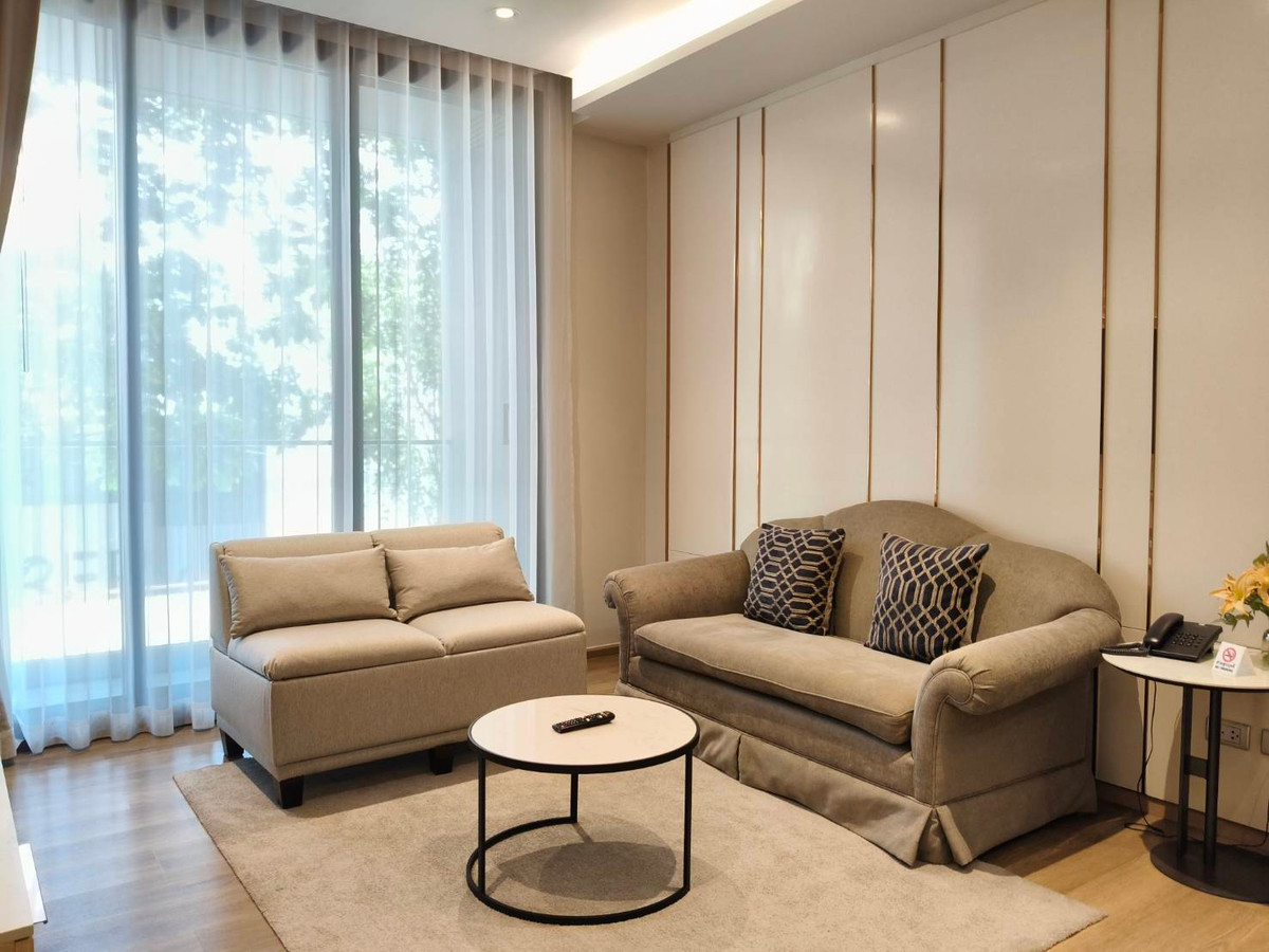 For RentBangna, Bearing, Lasalle : Bearing Residence | 1 Bedroom 64 sq.m. Condo for Rent near BTS Bearing Please call: 062-496-6454