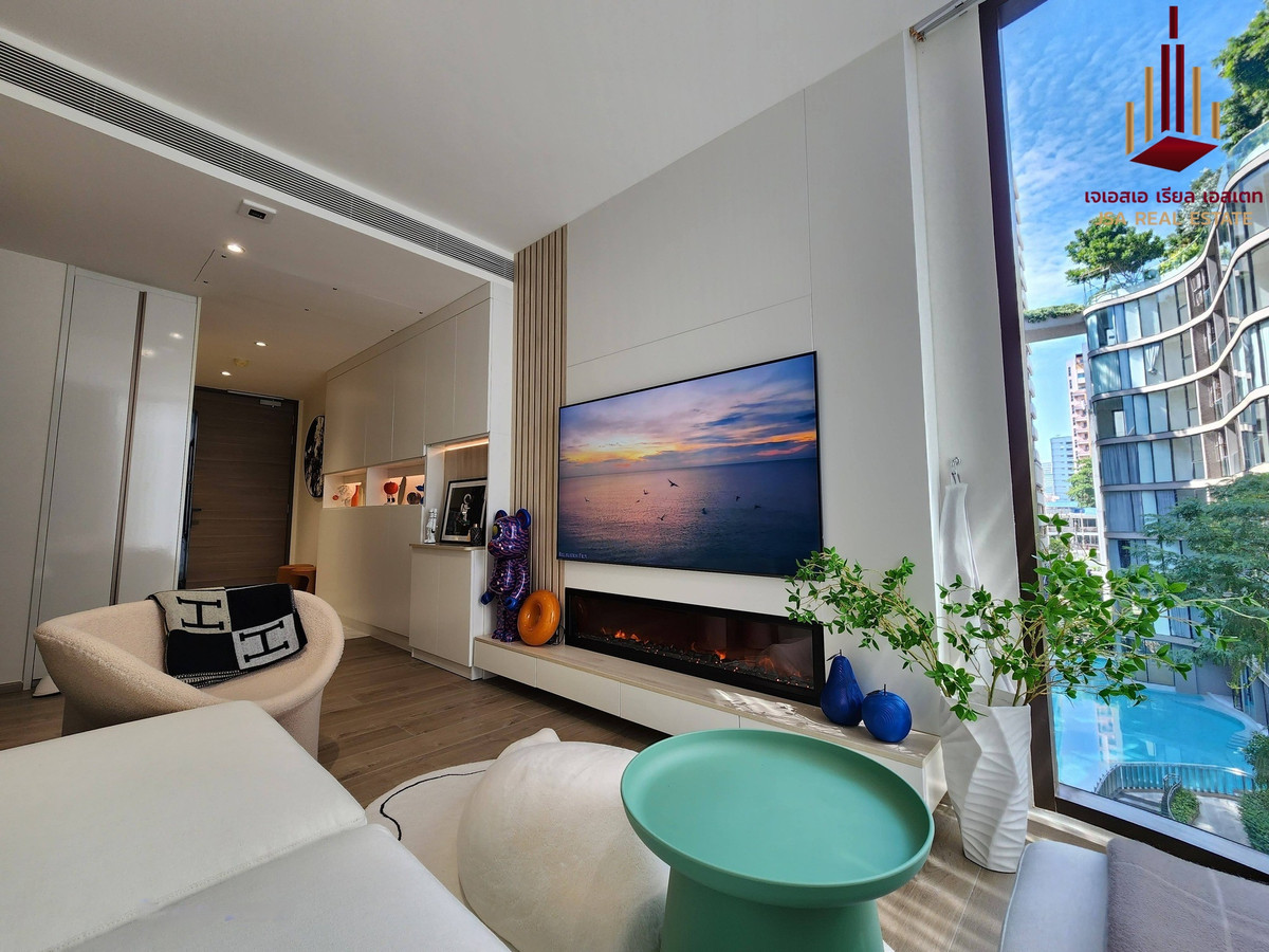 ขายคอนโดสุขุมวิท อโศก ทองหล่อ : ✨ For Sale: FYNN Asoke Condo ✨  💰 Only 7,800,000 THB