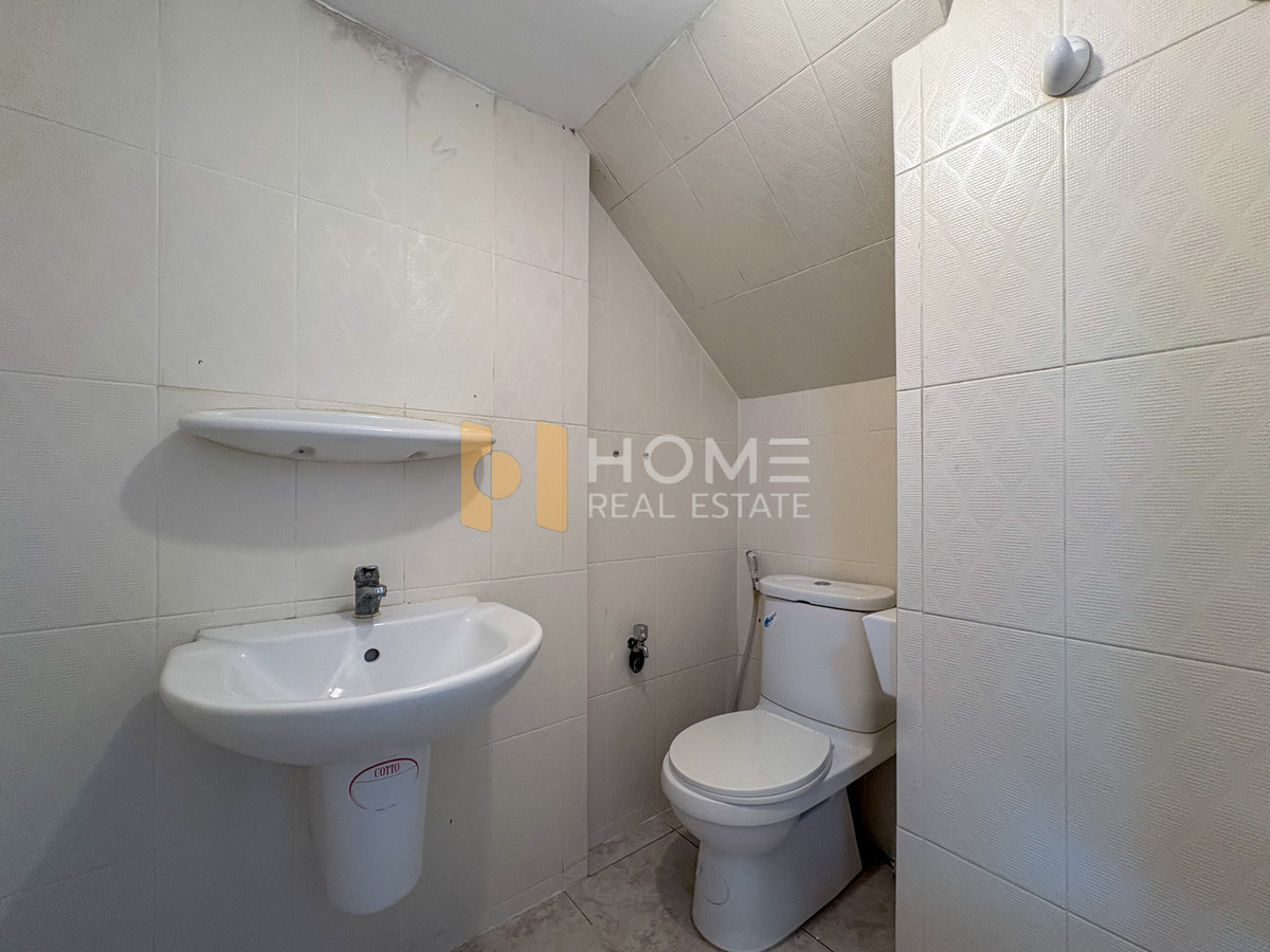 ขายทาวน์โฮมวิภาวดี ดอนเมือง หลักสี่ : Vista Park Vibhavadi / 3 Bedrooms (FOR SALE), วิสต้า พาร์ค วิภาวดี / 3 ห้องนอน (ขาย) TPM372