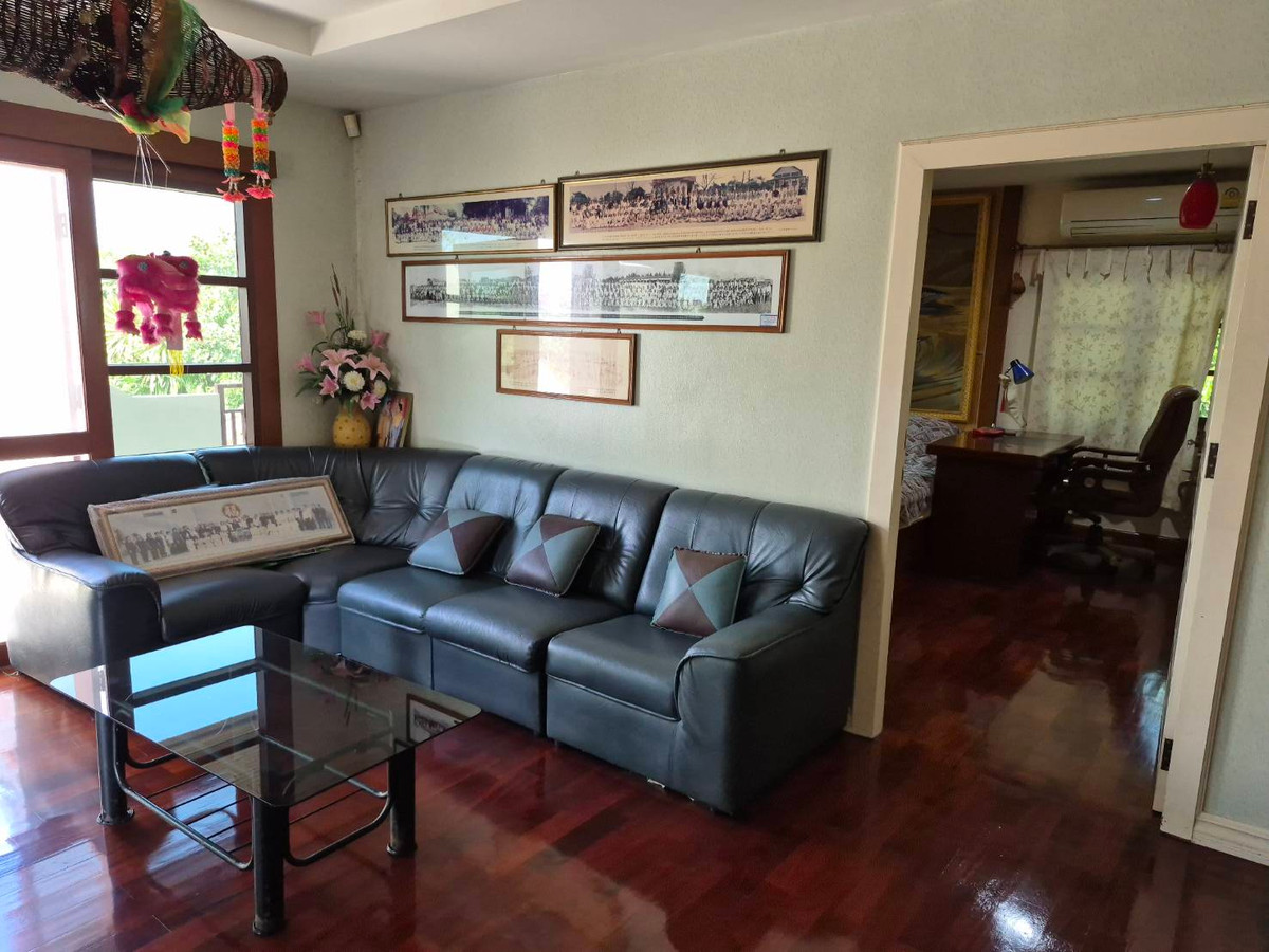 ขายบ้านนวมินทร์ รามอินทรา : บ้านเดี่ยวหรู กฤษดานคร 25 | 16 ล้าน 6 ห้องนอน | ใกล้รถไฟฟ้าวงแหวนรามอินทรา  | บ้านมงคล ฮวงจุ้ยดี  “ครบทั้งทำเล + พลังดี”