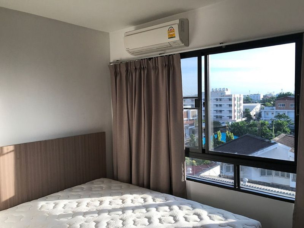 ให้เช่าคอนโดนวมินทร์ รามอินทรา : 📌ให้เช่า H2 Condo รามอินทรา 21 ตึก Chrome ชั้น 6 ห้องริม สถานีลาดปลาเค้า 130 เมตร เช่าถูก 8,500 บาท 