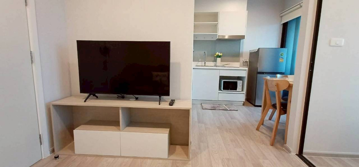 ขายคอนโดพระราม 9 เพชรบุรีตัดใหม่ RCA : ✅ S-PVC172 ✅ Line : @p2nproperty