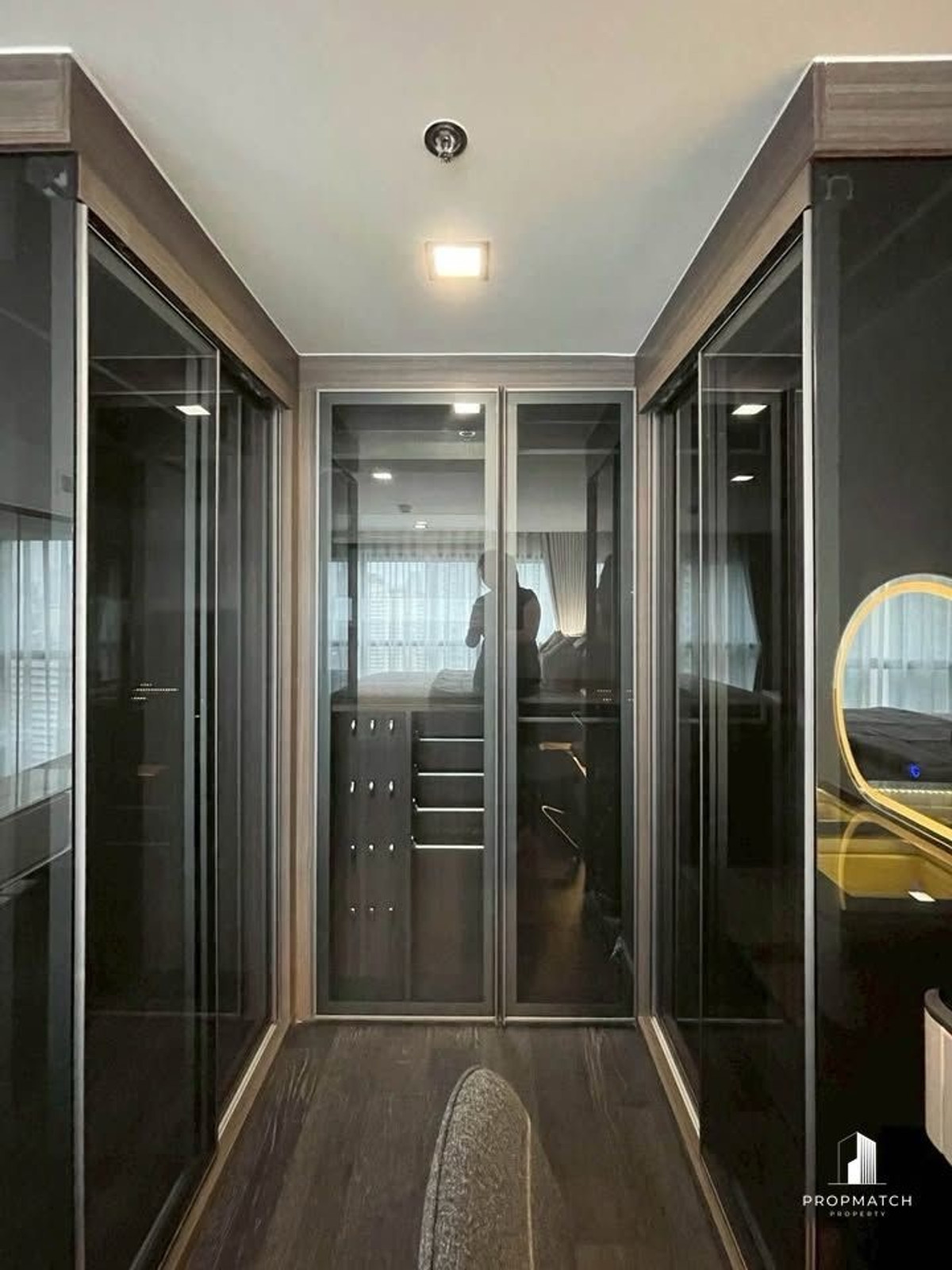 For RentCondoRatchathewi,Phayathai : ⚡️FlashDeal⚡️ConnerRatchathewi (Duplex 1bed1bath) 50sqm. 45,000✅PetfriendlyCondo🐶