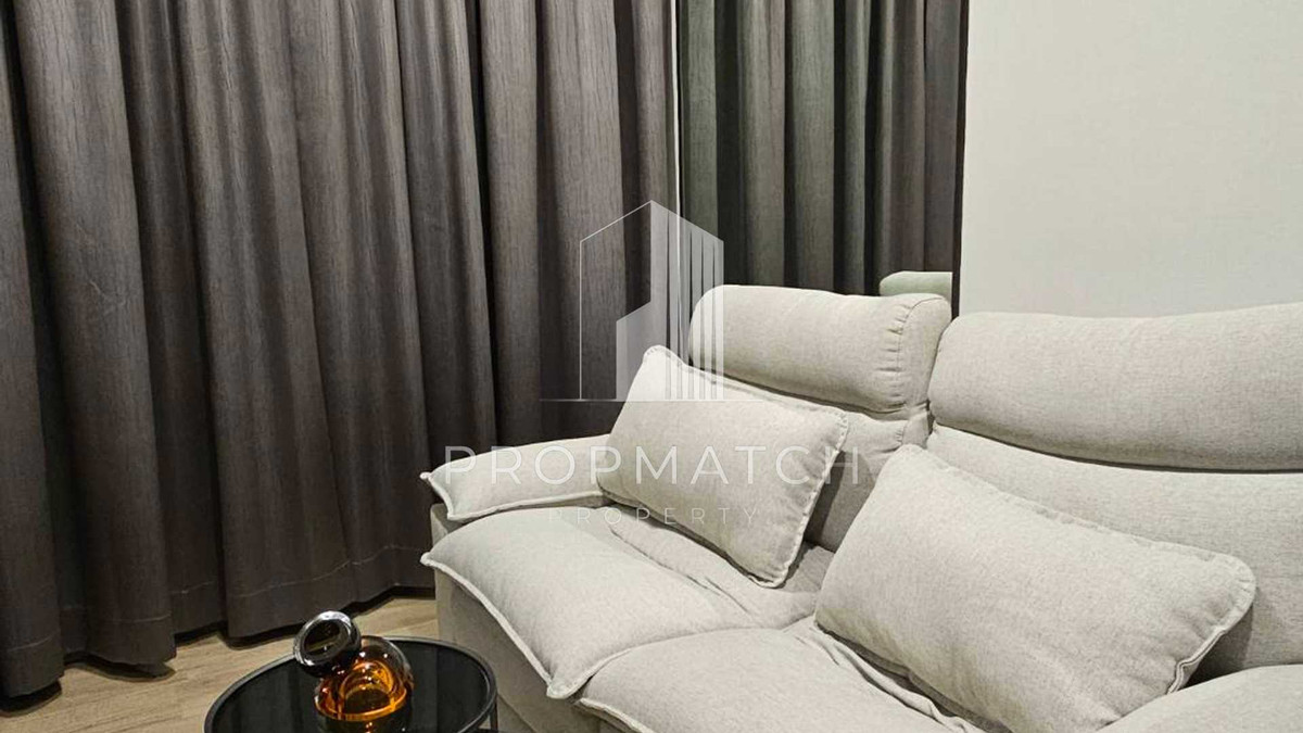 ให้เช่าคอนโดลาดพร้าว เซ็นทรัลลาดพร้าว : The Crest Park Residences💫35 Sqm 1B1B⚡️ ใกล้Mrt พหล Btsห้าแยกลาดพร้าว ⚡️ โครงการหรูติดห้างเซ็นทรัลลาดพร้าว 💫  🔥สนใจติดต่อพัตเตอร์ 0928895628 line:plustor_ss