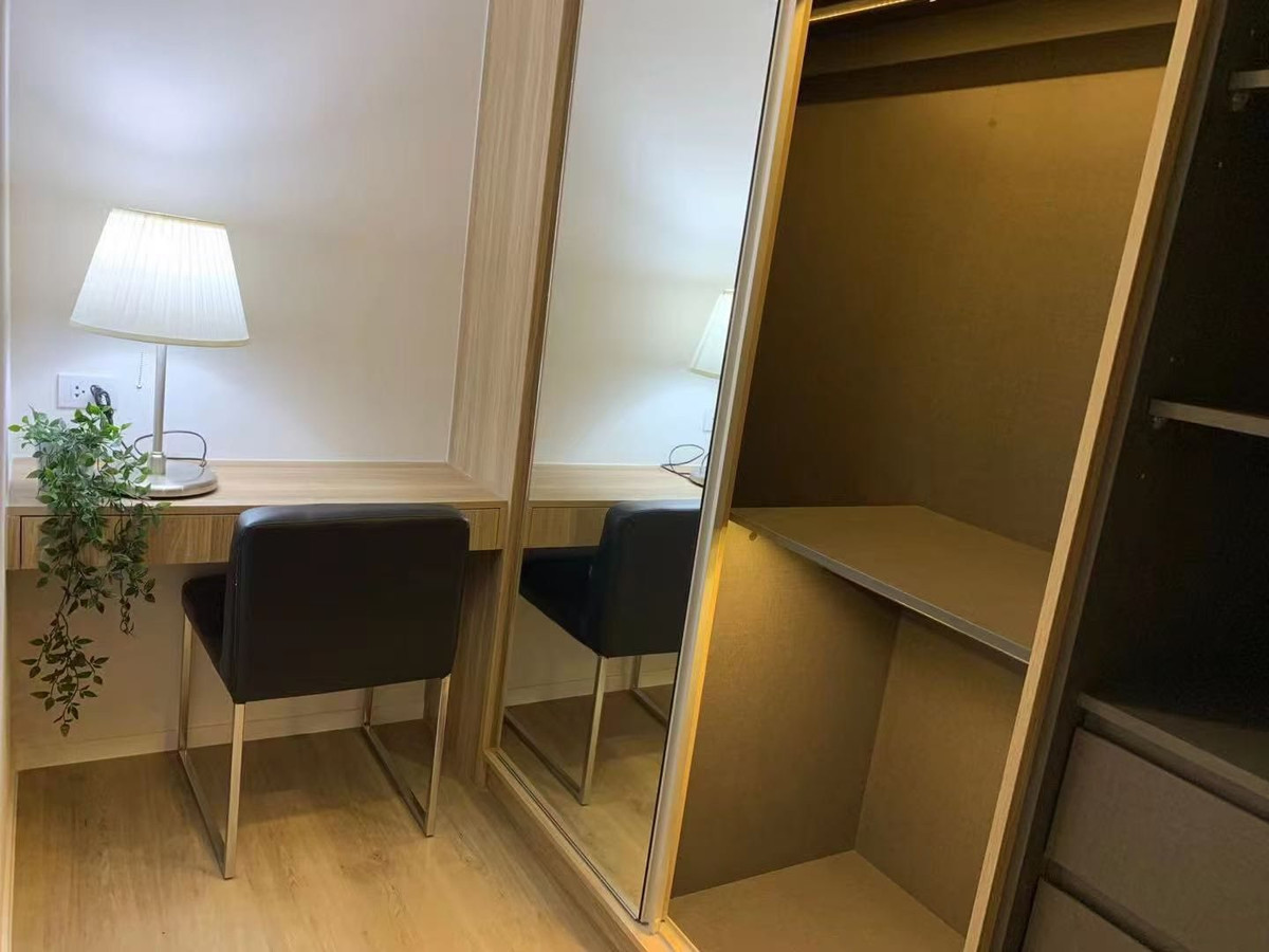 ขายคอนโดอ่อนนุช อุดมสุข : ᚱ ขาย คอนโด ✅วิวแม่น้ำเจ้าพระยา 🔥Duplex 32 ตร.ม.🔥ไซมิส สุขุมวิท 87 1 ห้องนอน ห่างจาก BTS อ่อนนุช 450 เมตร ติดโรงเรียนนานาชาติเวลล์ส