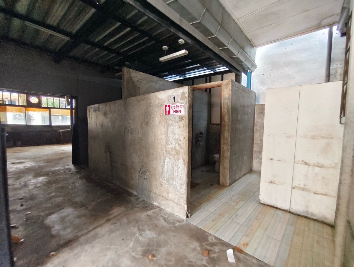 ให้เช่าร้านค้า/ตลาดนัดสะพานควาย จตุจักร : ให้เช่า พื้นที่ธุรกิจ 320 ตารางเมตร ติดถนนวิภาวดี MRT จตุจักร สำหรับ ร้านอาหาร ส้มตำ ชาบู หมูกระทะ ก๋วยเตี๋ยว แจ่วฮ้อน บุฟเฟต์ อาหารทะเล ซีฟู้ด ปิ้งย่าง ทำเลดี