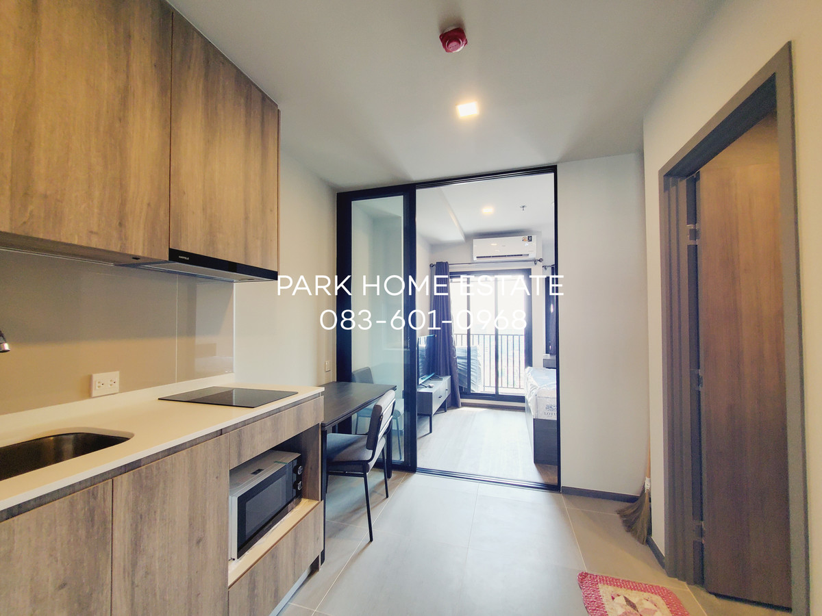 ให้เช่าคอนโดลาดพร้าว เซ็นทรัลลาดพร้าว : ห้องรับสัตว์เลี้ยง Pet-Friendly 100% ตอบโจทย์ไลฟ์สไตล์คนรักสัตว์ 🐾 Line : @pukkhome  , Tel : 083-601-0968