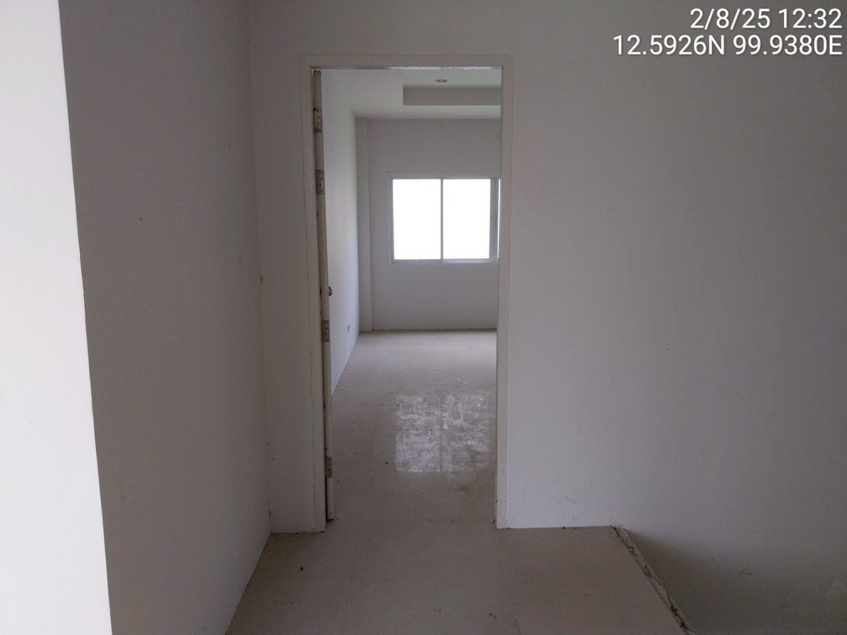 ขายบ้านหัวหิน ประจวบคีรีขันธ์ : ขายบ้านเดี่ยวหมู่บ้านพิกุลแก้ว หัวหิน ประจวบคีรีขันธ์ พื้นที่ขนาดใหญ่ 76.20 ตร.ว. ราคาพิเศษ ต่อรองได้