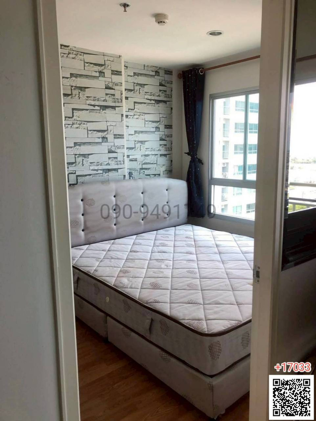 ให้เช่าคอนโดบางแค เพชรเกษม : เช่า คอนโด Lumpini Park Phetkasem 98 พร้อมเข้าอยู่