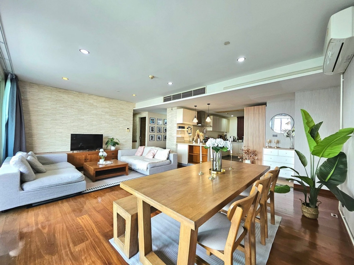 For SaleCondoWongwianyai, Charoennakor : ✨Luxury condo along the Chao Phraya River Can raise animals✨ 11.5MB