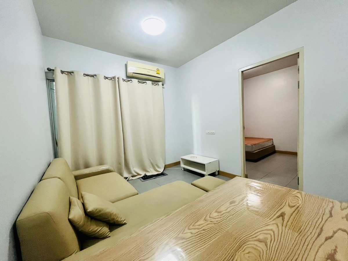 ขายคอนโดพระราม 9 เพชรบุรีตัดใหม่ RCA : 2 ห้องสวยทำเลดี เฟอร์ฯครบราคาดีมาก!!⭐️A Space Hideaway Asoke-Ratchada (เอ สเปซ ไฮด์อเวย์ อโศก-รัชดา)