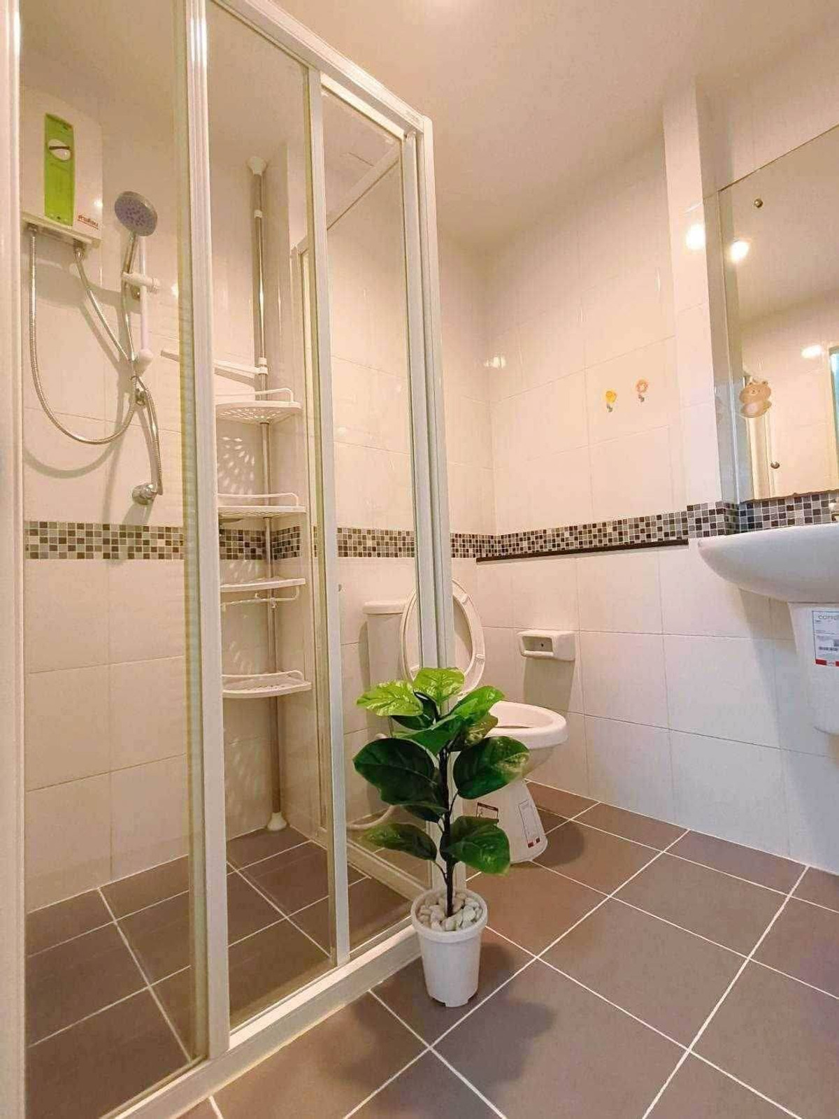 ให้เช่าคอนโดบางนา แบริ่ง ลาซาล : ให้เช่าคอนโด เคนซิงตัน แบริ่ง 2 ห้องนอน BTS แบริ่ง พร้อมอยู่