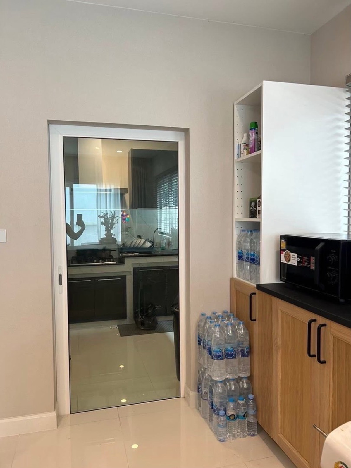 ให้เช่าบ้านราษฎร์บูรณะ สุขสวัสดิ์ : 🏡✨ ปล่อยเช่าบ้านเดี่ยวหรู The City สุขสวัสดิ์ 64 | Pet Friendly 🐶✨