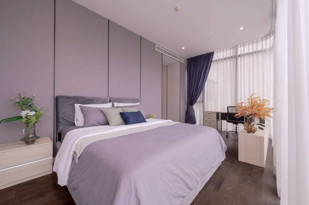 CondoSukhumvit, Asoke, Thonglor : RC033526 Condo 2 beds for rent/sale at VITTORIO Sukhumvit 39 near BTS Phrom Phong