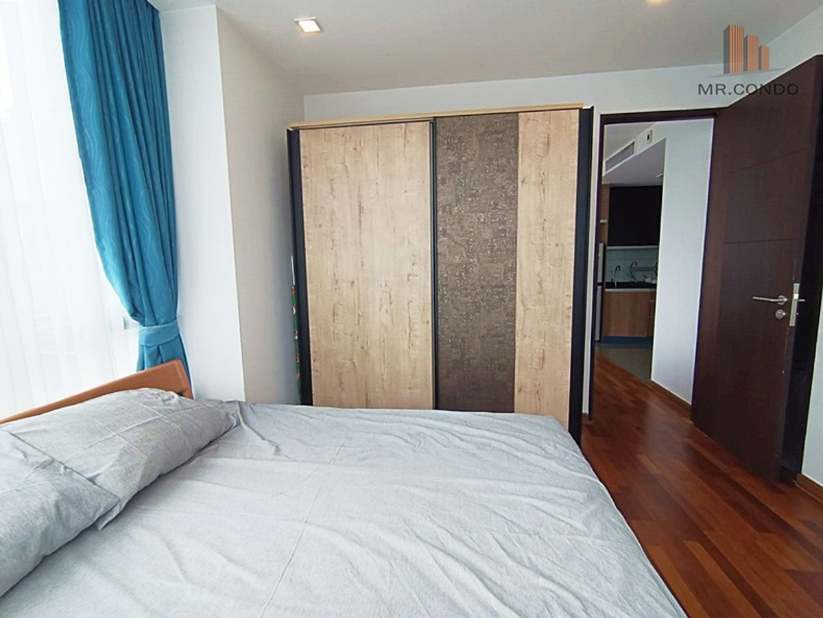 ให้เช่าคอนโดราชเทวี พญาไท : *FOR RENT* Wish Signature Midtown Siam ใกล้ BTS ราชเทวี 350 ม. & Siam Paragon 800 ม.