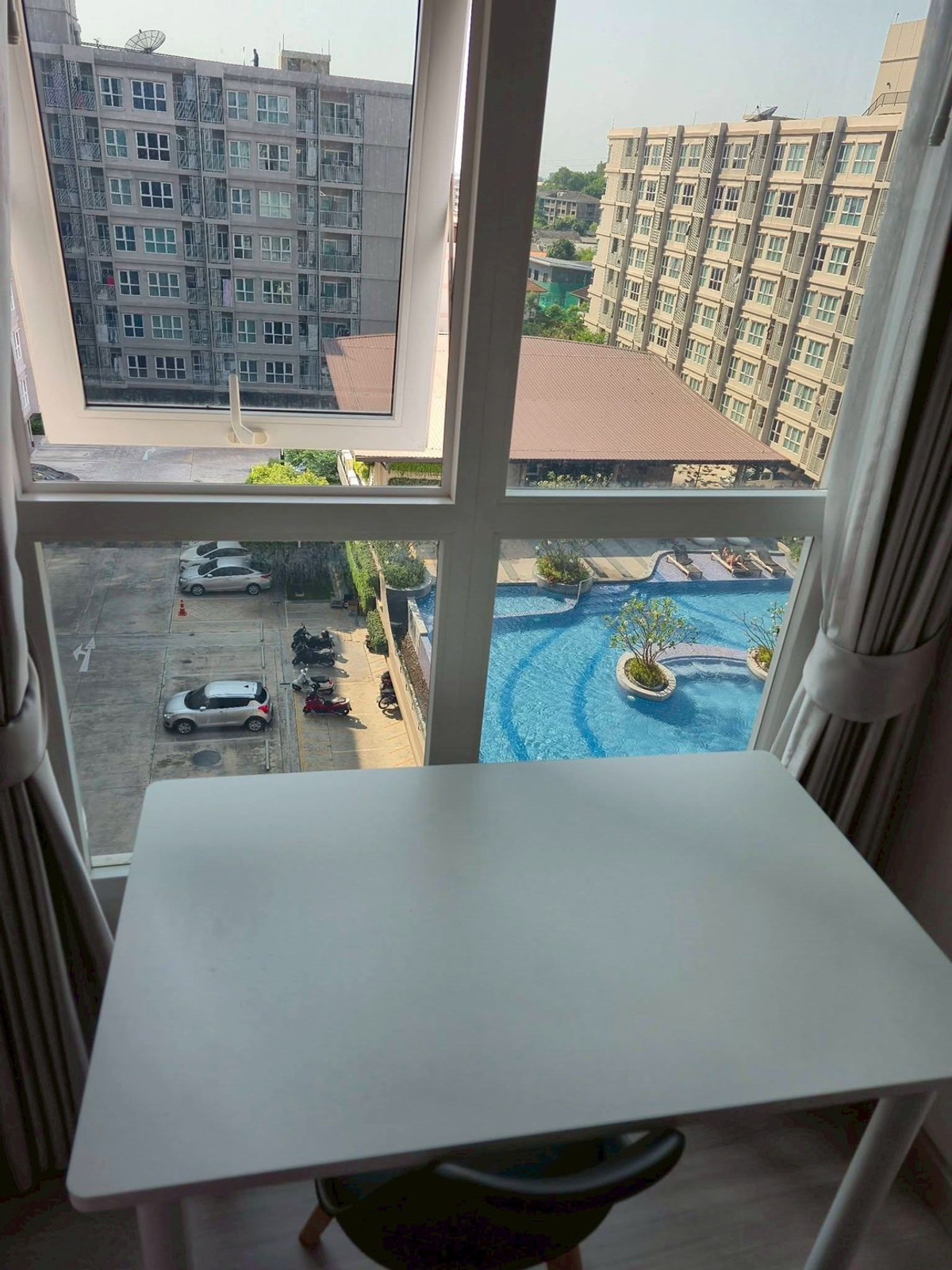 ให้เช่าคอนโดปิ่นเกล้า จรัญสนิทวงศ์ : 🔥 ให้เช่า ศุภาลัย ซิตี้ รีสอร์ท จรัญฯ91🔥