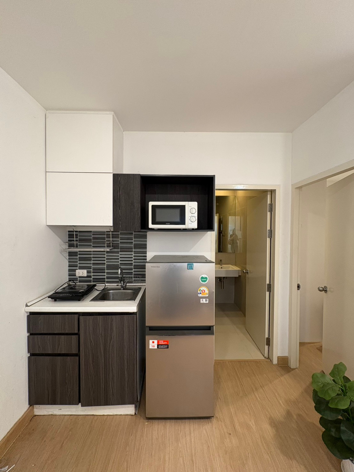 ให้เช่าคอนโดรามคำแหง หัวหมาก : ✨PRO-121✨ปล่อยเช่า ชีวาทัย-รามคำแหง ❤️เพียง 10,000 บาท/เดือน❤️ห้องสวย ชั้นสูง วิวเริ่ด ห้องใหญ่ ใกล้ ม.รามคำแหง *0659174222*