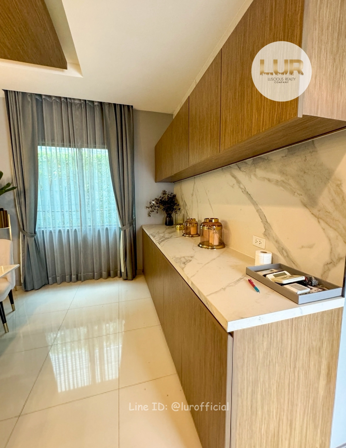 For SaleHouseSeri Thai, Ramkhamhaeng Nida : ✨Luxury detached house for sale Bangkok Boulevard Signature Ladprao-Serithai✨ 3 bedrooms, 4 bathrooms, size 98 sq m.