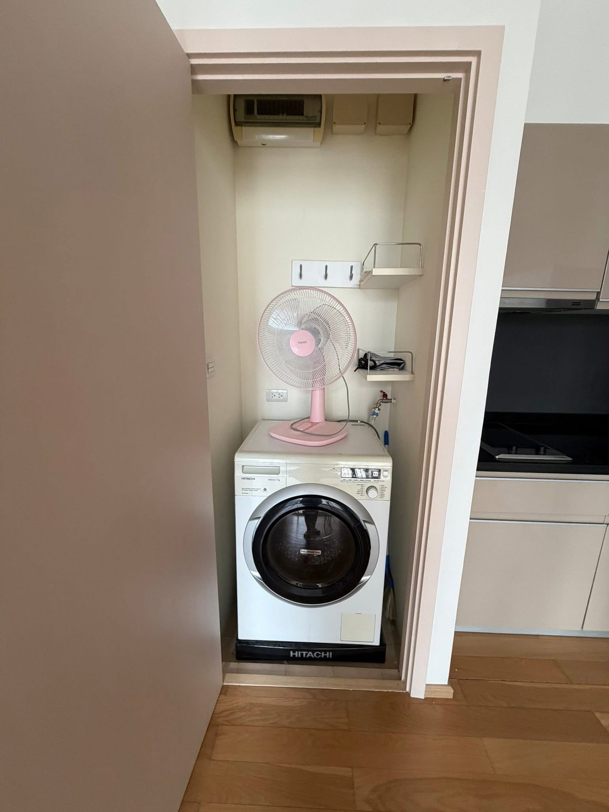 For SaleCondoSukhumvit, Asoke, Thonglor : 🏠✨ 39 By Sansiri | 1 bedroom condo for sale (HBH-HL-144)