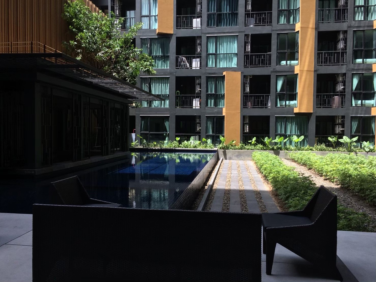 คอนโดภูเก็ต : ขายคอนโดเดอะเบส ไฮท์ สามกอง ภูเก็ต