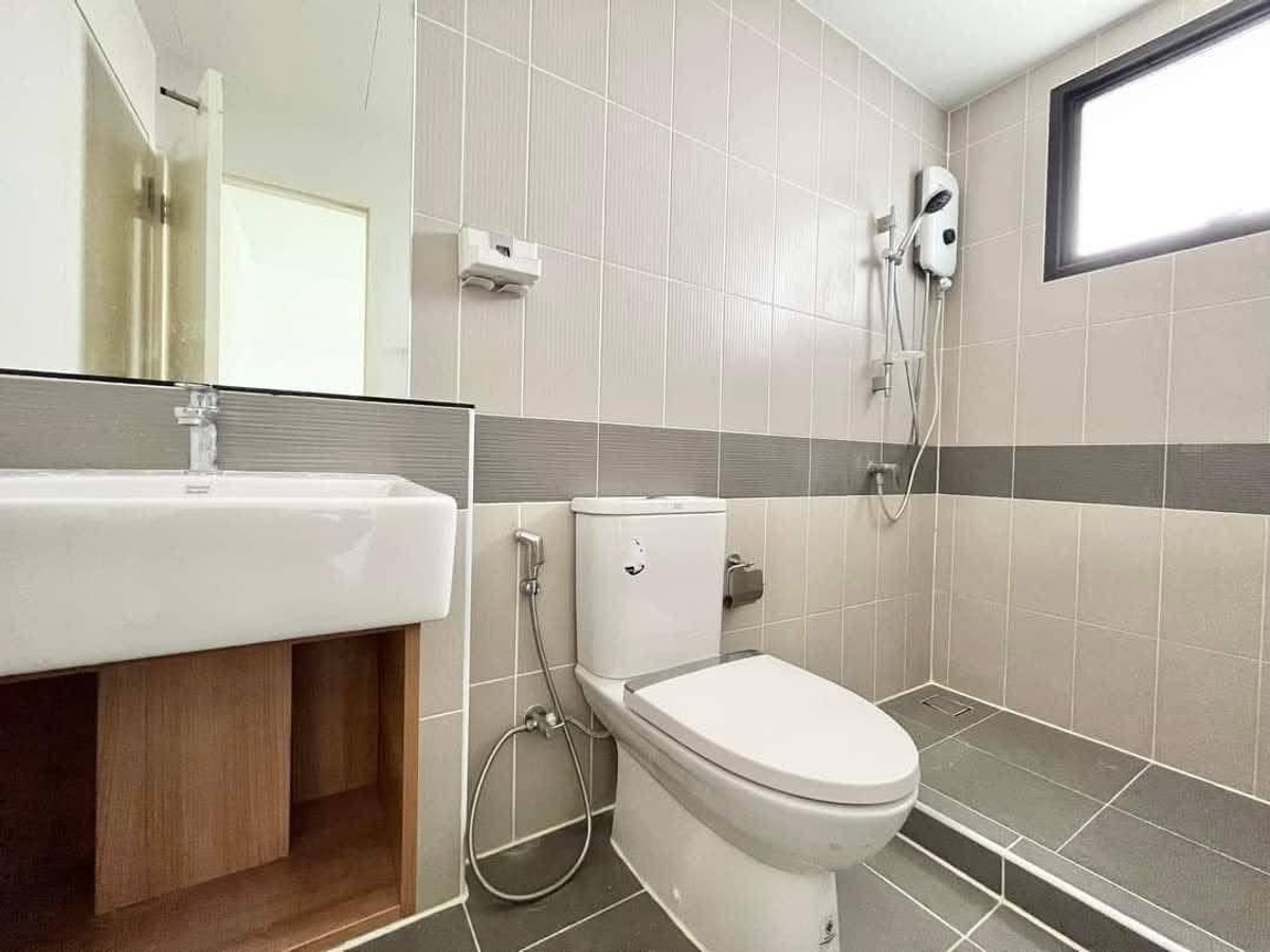 ให้เช่าทาวน์โฮมพระราม 5 ราชพฤกษ์ บางกรวย : 💥CP-10583💥ให้เช่า ทาวน์โฮม 3 ชั้น หมู่บ้านกลางเมือง ราชพฤกษ์ - พระราม 5 ใกล้แมคโครนครอินทร์👉แอดไลน์ @goodcondo