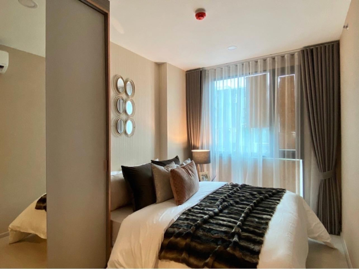 For RentCondoVipawadee, Don Mueang, Lak Si : 💥DL-10548💥Knightsbridge Phaholyothin Interchange 👉Line : @luxeliving