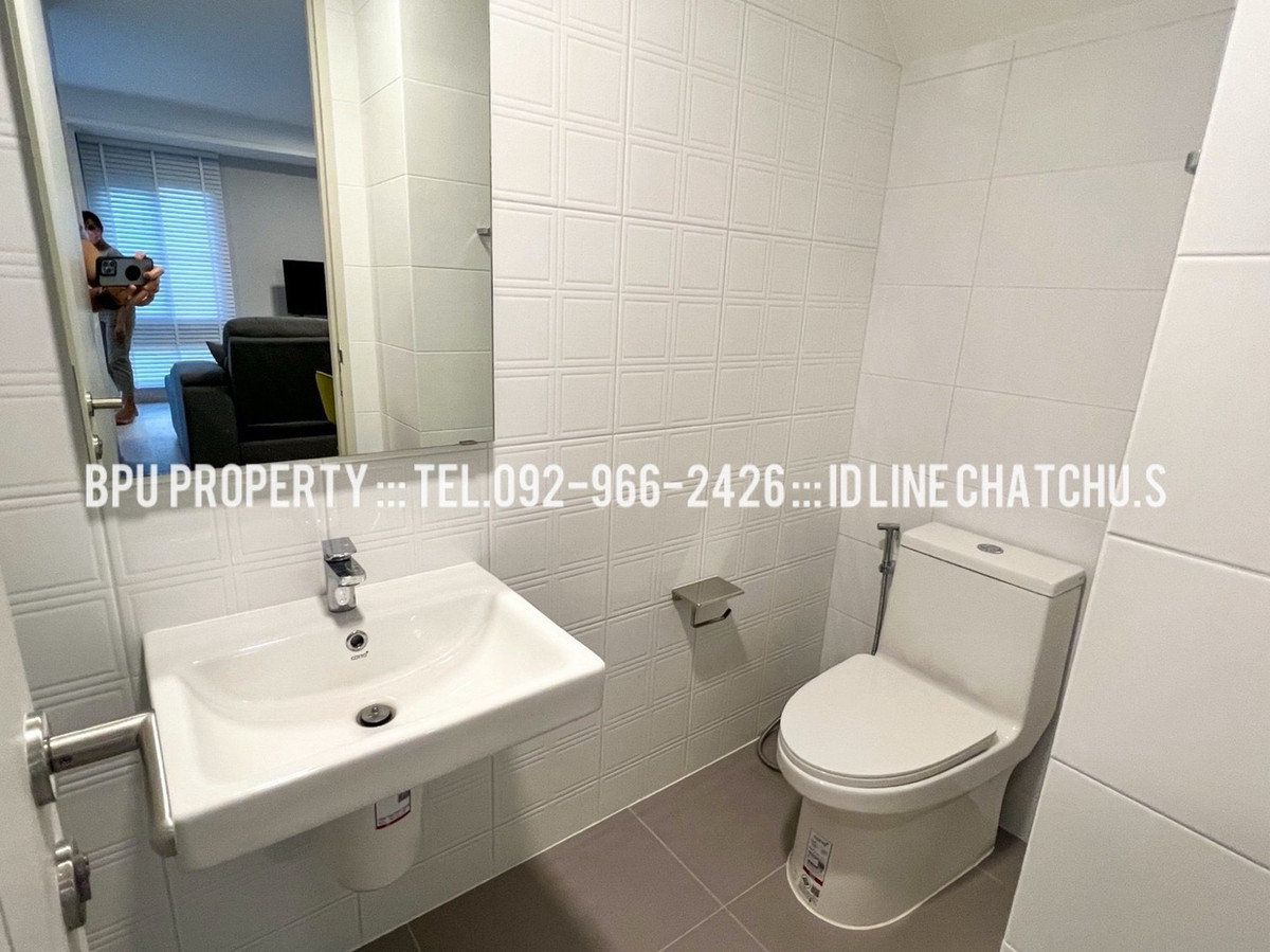 ให้เช่าบางนา แบริ่ง ลาซาล : ** ให้เช่าบ้านแฝดหลังมุม 2 ห้องนอน ** Anya บางนา-รามคำแหง2 ใกล้ เมกะ บางนา