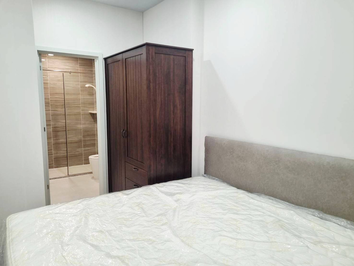 ให้เช่าคอนโดวงเวียนใหญ่ เจริญนคร :  ให้เช่า คอนโด Supalai Loft Prajadhipok-Wongwian Yai 2bed 2bath 67ตรม. 27,000/เดือน