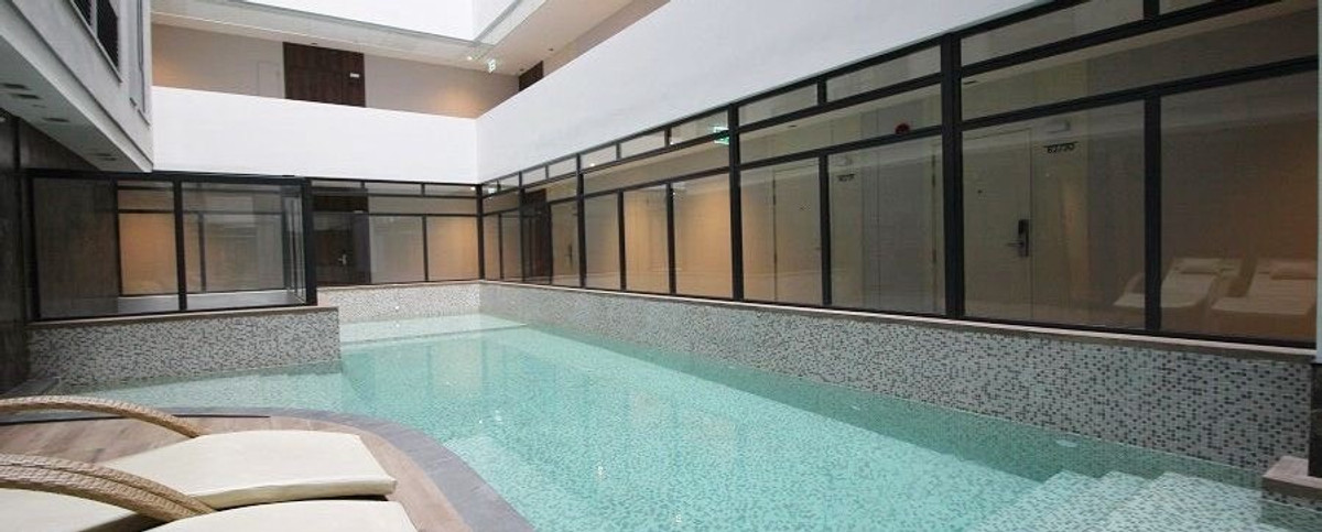 ให้เช่าคอนโดสุขุมวิท อโศก ทองหล่อ : ให้เช่า Runesu Thonglor 5 คอนโดหรูทองหล่อ 5 ราคาดี! 1 นอน แต่งครบ พร้อมอยู่ ใกล้ BTS ทองหล่อ