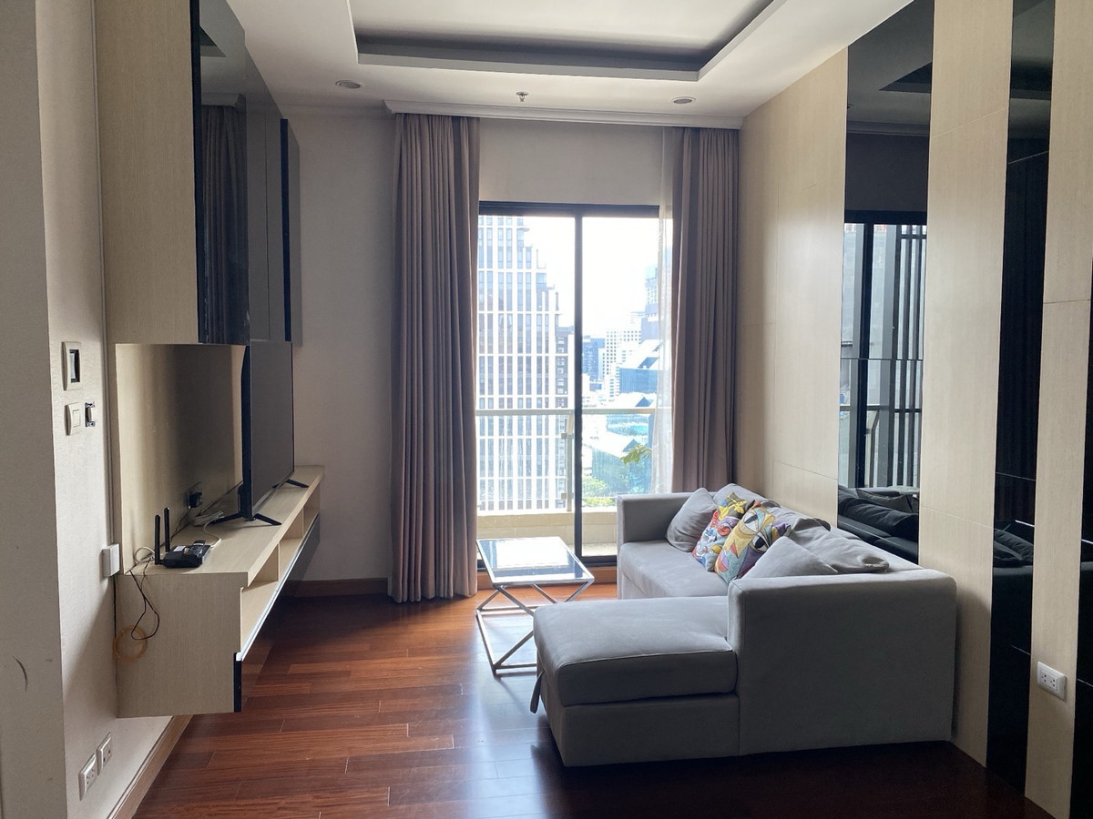 For RentCondoSathorn, Narathiwat : Supalai Elite Sathorn Suanplu 2bed 45,000 call/line 0886166564