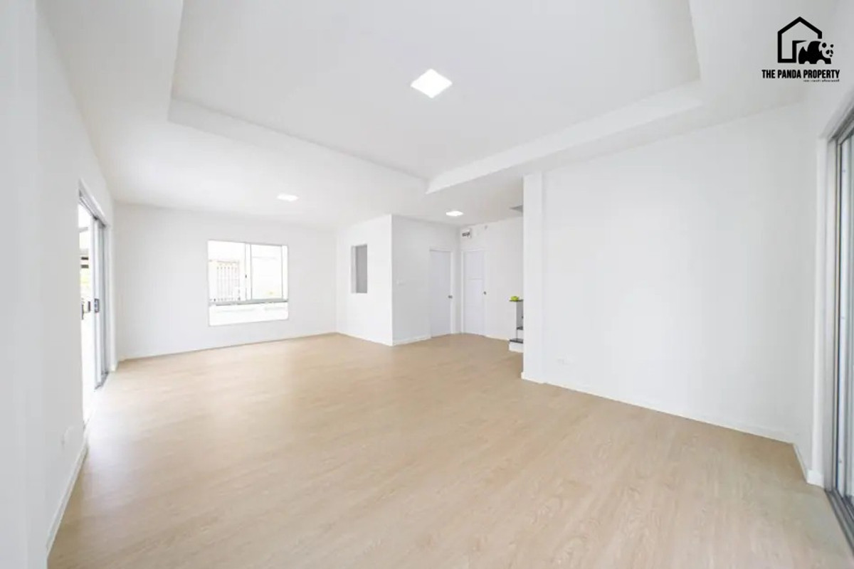 ขายบ้านสมุทรปราการ สำโรง : ชลลดา สุวรรณภูมิ