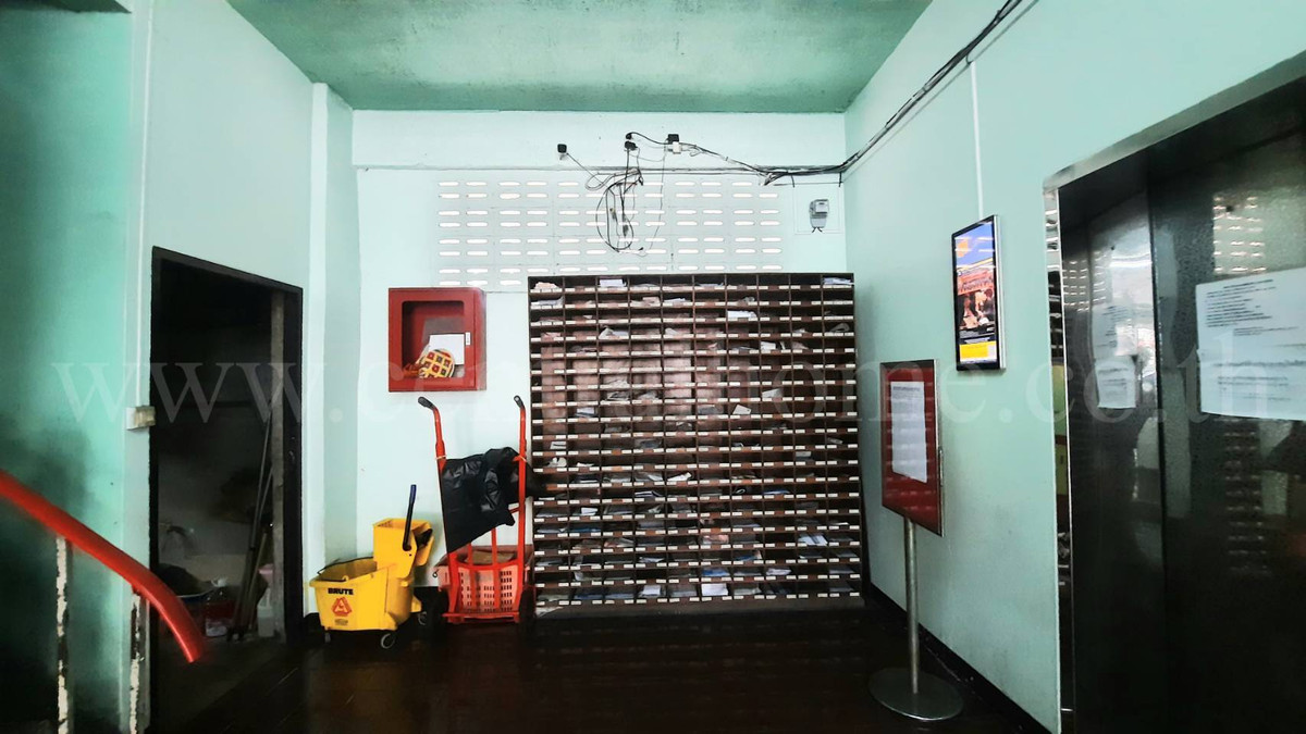 ขายคอนโดรัตนาธิเบศร์ สนามบินน้ำ พระนั่งเกล้า : คอนโด ดอนเจดีย์ แมนชั่น สนามบินน้ำ นนทบุรี ใกล้ MRT พระนั่งเกล้า