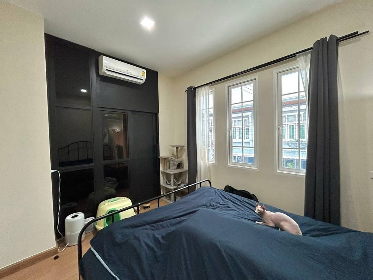 ขายทาวน์โฮมแจ้งวัฒนะ เมืองทอง : ขายด่วน! โกลเด้น ทาวน์ 2 งามวงศ์วาน-ประชาชื่น Golden Town 2 Ngamwongwan - Prachachuen