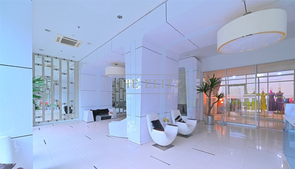 ขายคอนโดพระราม 9 เพชรบุรีตัดใหม่ RCA : ✨ ความลงตัวของชีวิตเมืองที่ผสานความสงบได้อย่างสมบูรณ์แบบ Supalai Park Ekkamai–Thonglor รายล้อมด้วยสิ่งอำนวยความสะดวกครบครัน