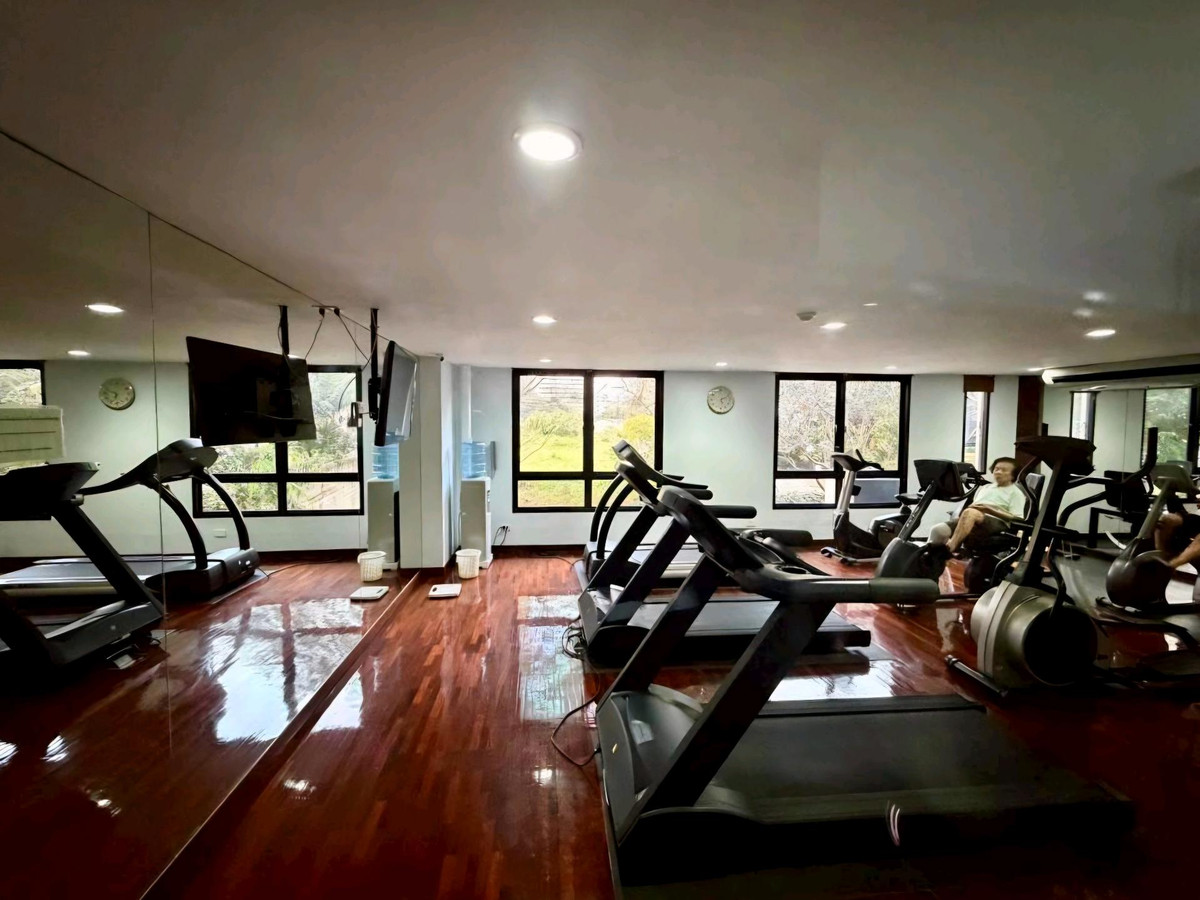 For RentCondoSukhumvit, Asoke, Thonglor : 🚩For Rent: Baan Chan Condominium Thonglor / 48 Sqm. /fl.6