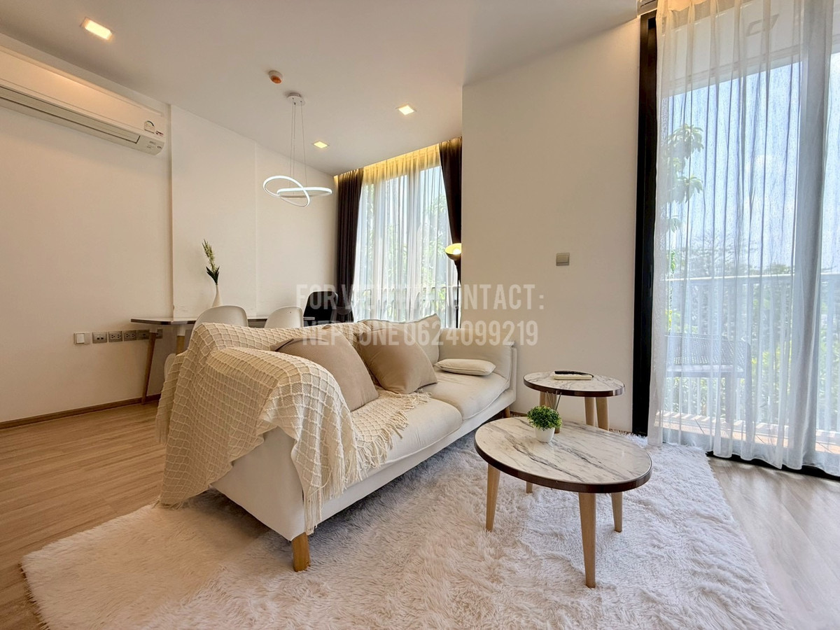 ให้เช่าคอนโดอ่อนนุช อุดมสุข :  Ready to Book — KAWA HAUS