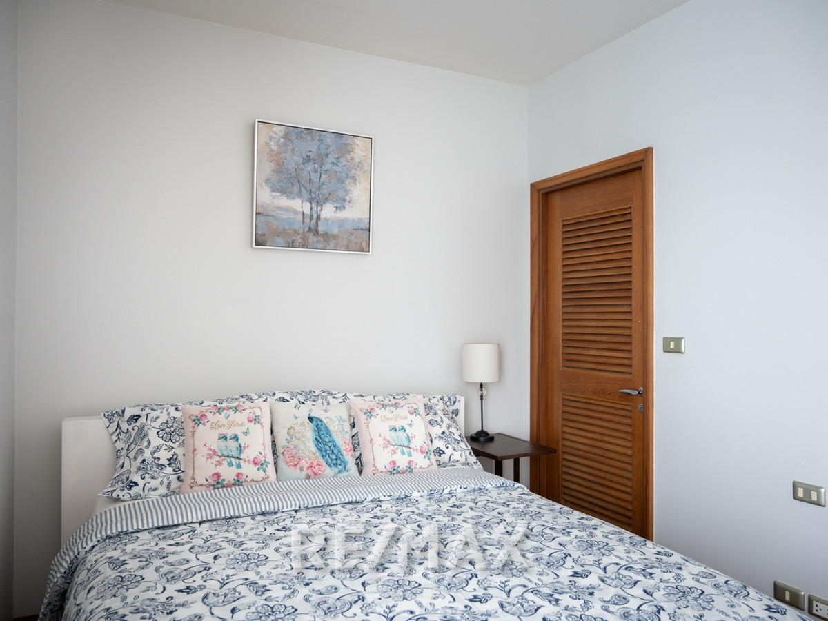 For RentCondoSathorn, Narathiwat : FOR RENT - Sky Villas (Ascott Sathorn Bangkok)