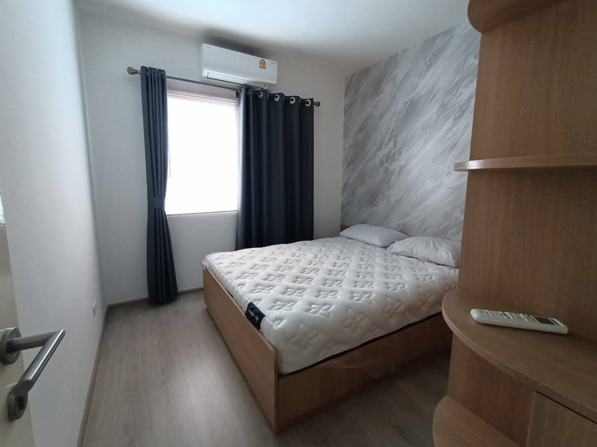 ขายทาวน์โฮมบางนา แบริ่ง ลาซาล : อินดี้ 2 บางนา - รามคำแหง 2 / 3 ห้องนอน (ขาย), Indy 2 Bangna - Ramkhamhaeng 2 / 3 Bedrooms (FOR SALE) POON206