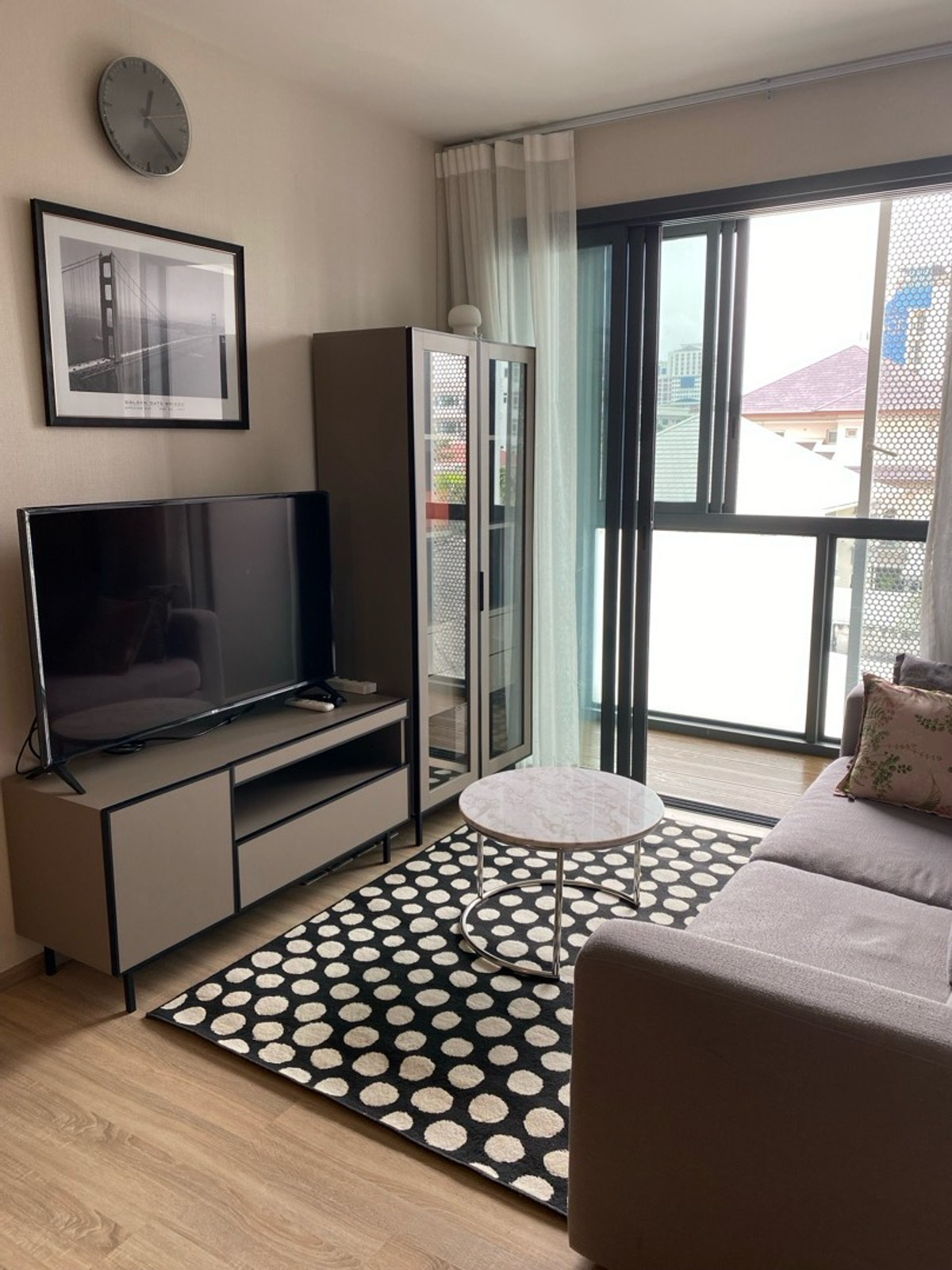 For RentCondoSukhumvit, Asoke, Thonglor : For Rent: Taka Haus, 25,000 THB [MPr260330]