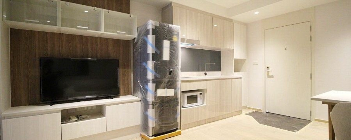 ให้เช่าคอนโดสุขุมวิท อโศก ทองหล่อ : ให้เช่า Runesu Thonglor 5 คอนโดหรูทองหล่อ 5 ราคาดี! 1 นอน แต่งครบ พร้อมอยู่ ใกล้ BTS ทองหล่อ