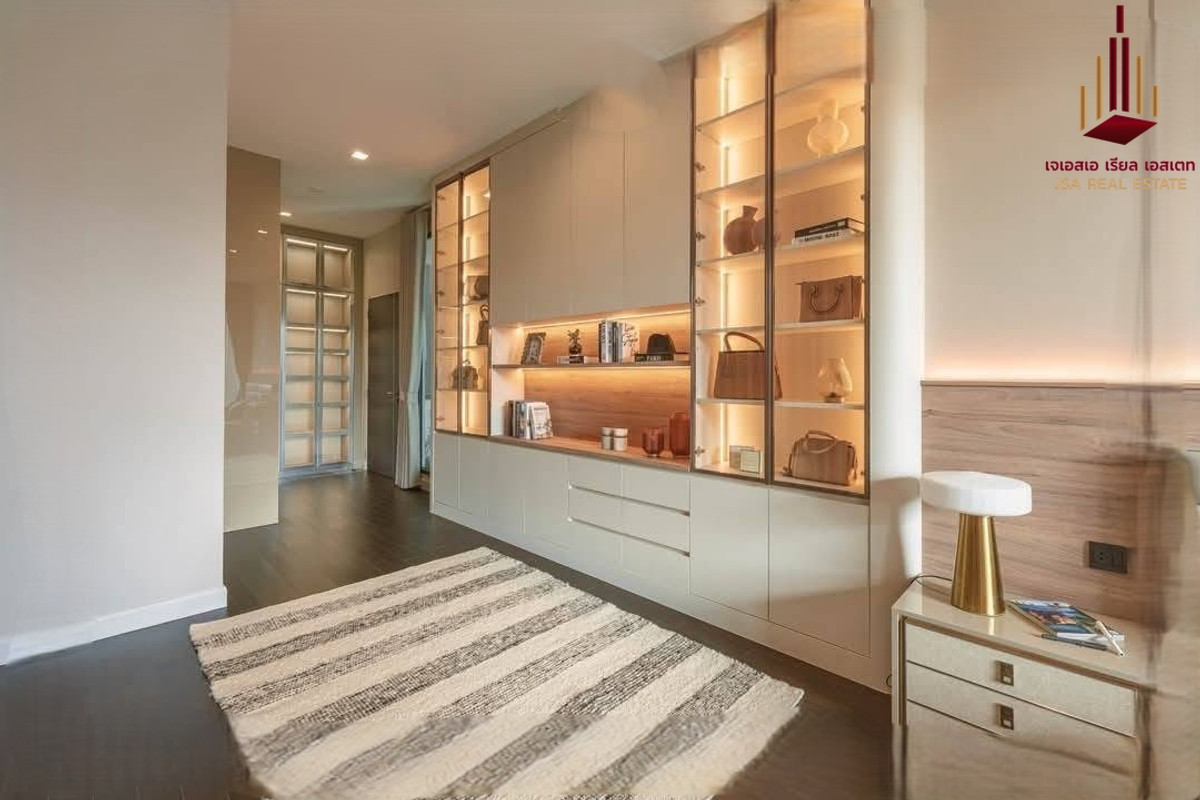 ให้เช่าบ้านพัฒนาการ ศรีนครินทร์ : ✨ For Rent:  The Gentry Phatthanakan 2✨  💰 Only 450,000 THB/month