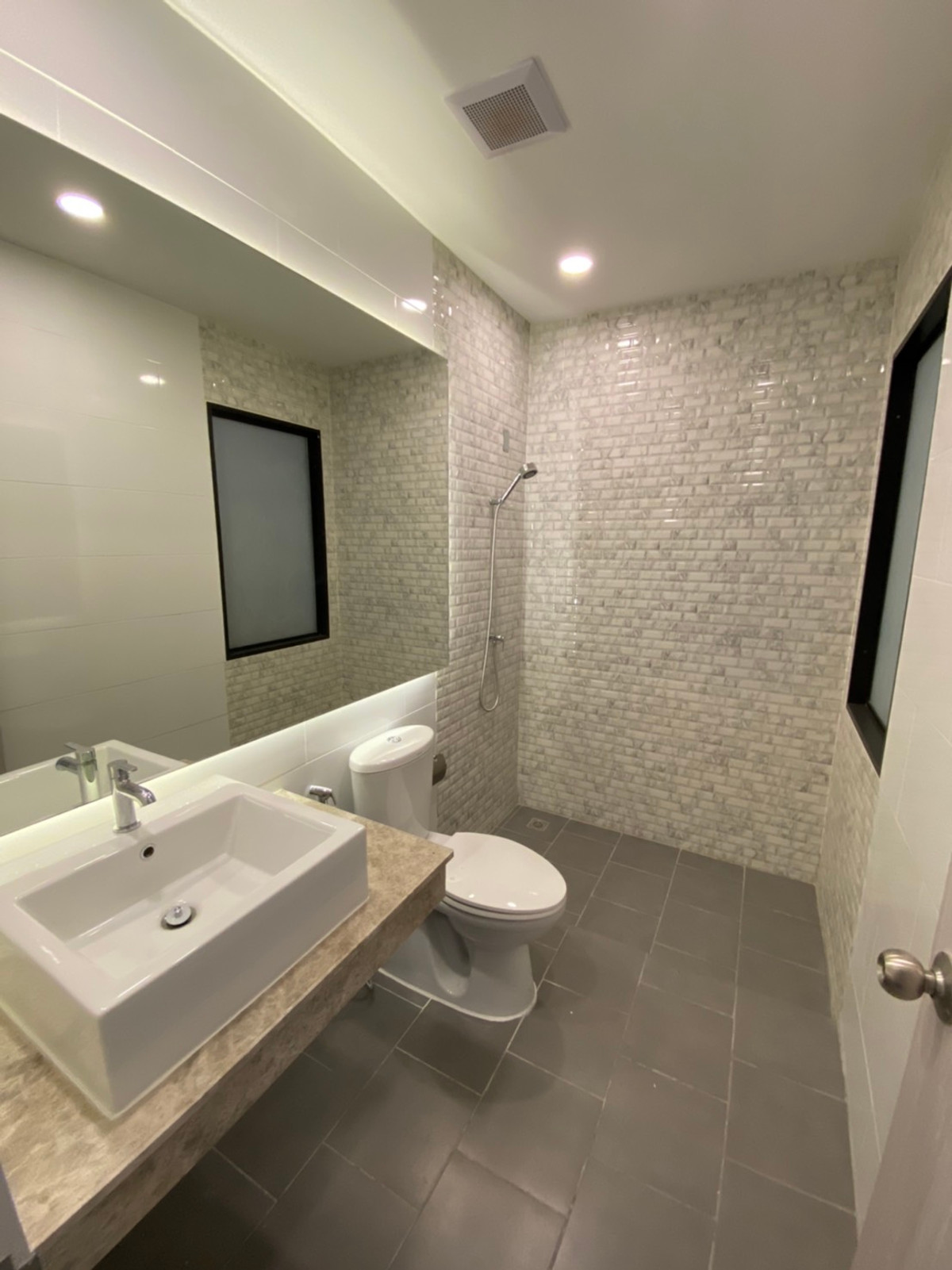 For RentTownhomeChaengwatana, Muangthong : A9230763 Townhome for rent, Niche Chaengwattana - Samakkhi, size 17 sq m.