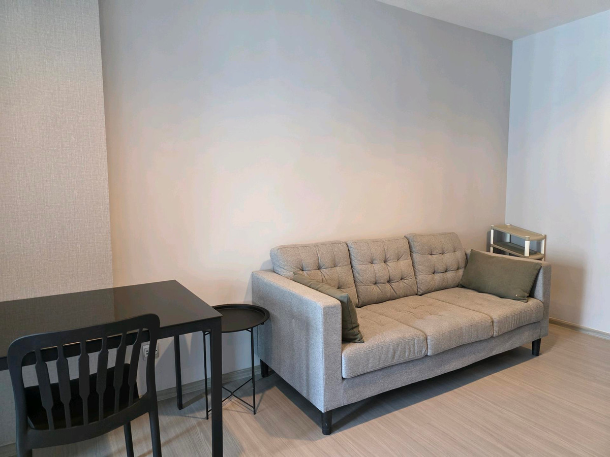 ให้เช่าคอนโดพระราม 9 เพชรบุรีตัดใหม่ RCA : ✨️2Bed1Bath✨️40sq.m.✨️Life Asoke-Rama 9