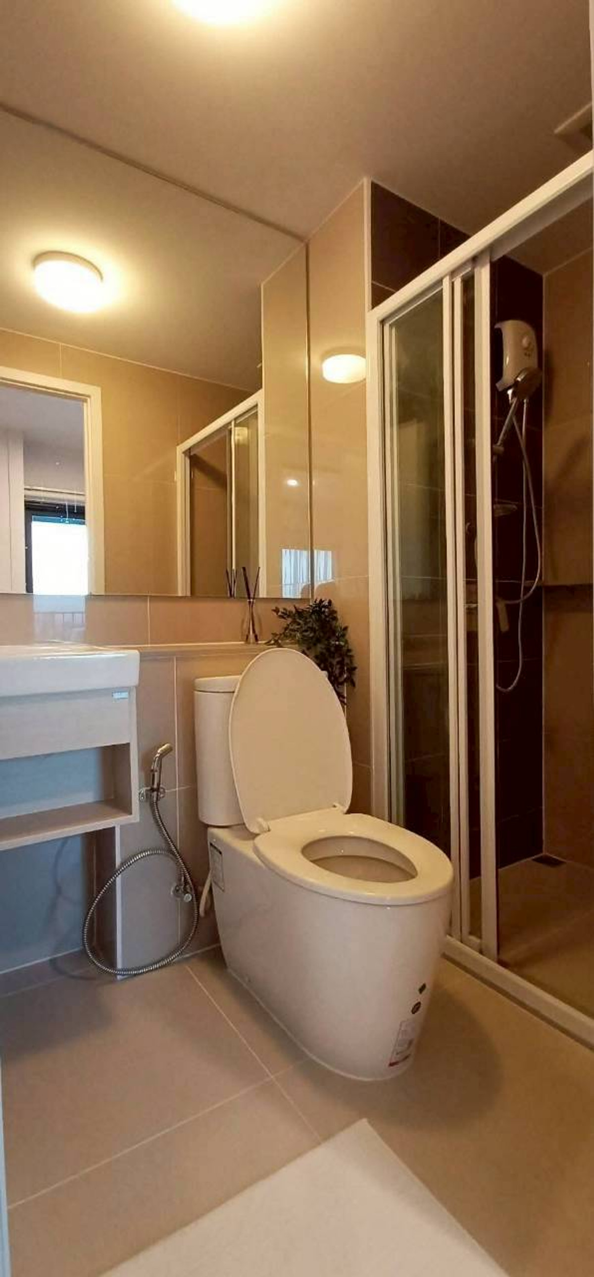 ขายคอนโดพระราม 9 เพชรบุรีตัดใหม่ RCA : ✅ S-PVC172 ✅ Line : @p2nproperty