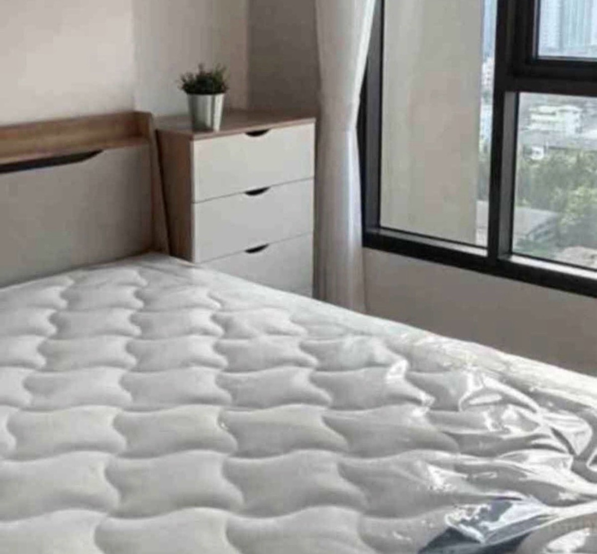 For RentCondoBang kae, Phetkasem : Condo for rent: The Parkland Phetkasem 56.
Size 28 sq m, 1 bedroom, 1 bathroom.
Price 12,900/month
Call 093-028-1245
id line: properagency