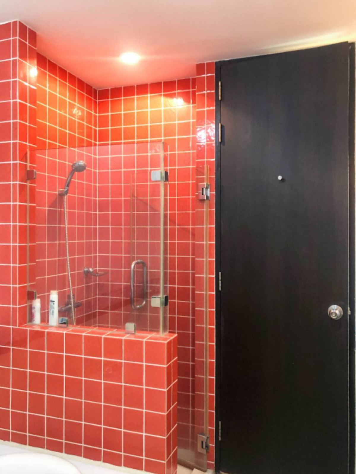 For RentCondoSukhumvit, Asoke, Thonglor : 🔥🔥 Condo 2bed2bath  for Rent!! Citi Smart Condo Sukhumvit 18  Near BTS Asok🔥🔥