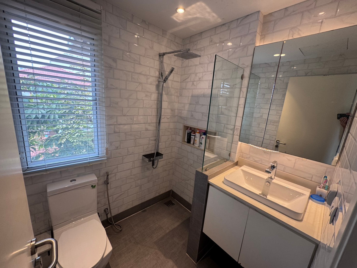 For SaleHouseKaset Nawamin,Ladplakao : Bangkok Villa Praditmanutham 3 / 3 Bedrooms (FOR SALE) MNT038